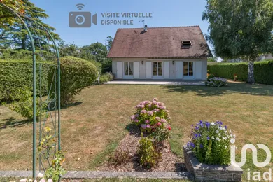 Maison à Villiers-Adam (95840)