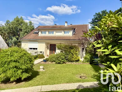 Traditional house at Villebon-sur-Yvette (91140)