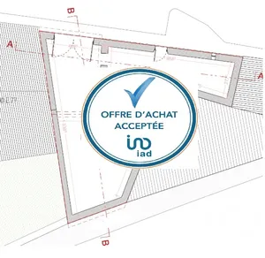 Building at Pouzolles (34480)