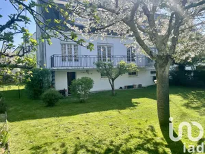 Maison de ville à Vannes (56000)
