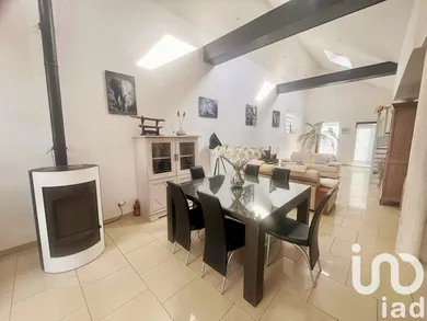 House at Lapugnoy (62122)