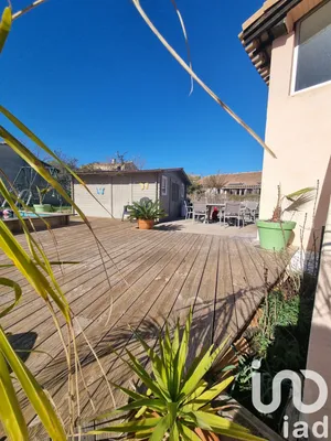 House at Cuers (83390)