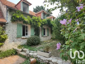 Maison à Cussay (37240)