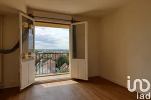 Appartement à Sartrouville (78500)