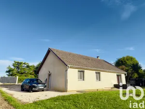 Maison traditionnelle à Montpont-en-Bresse (71470)