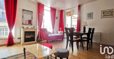 Apartment in Plombières-les-Bains (88370)