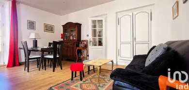 Apartment in Plombières-les-Bains (88370)
