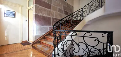 Apartment at Plombières-les-Bains (88370)