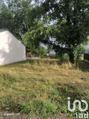 Terrain à bâtir à Limoges (87000)