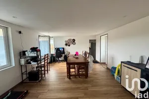 Maison à Reignac (16360)