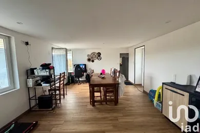 Maison à Reignac (16360)