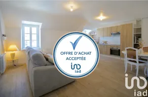 Apartment at Hennebont (56700)