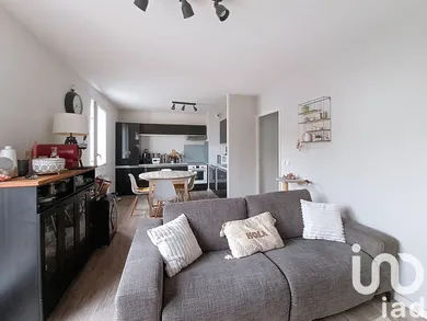 Appartement à Parempuyre (33290)