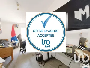 Village house at Pouzolles (34480)