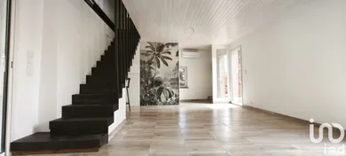 Maison à Pontenx-les-Forges (40200)