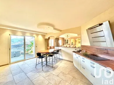 House at Saint-Jean-de-Védas (34430)