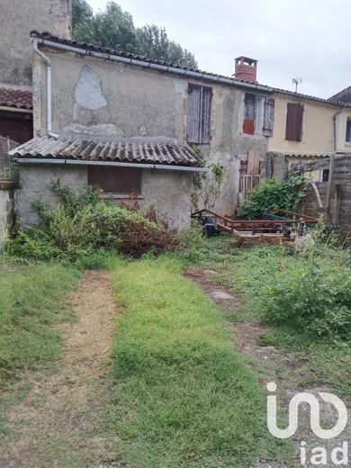 Townhouse in Langon (33210)