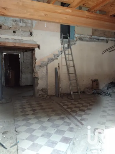 Townhouse in Langon (33210)