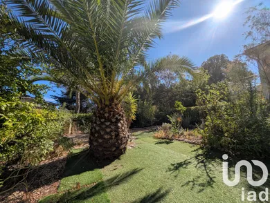 Appartement à Saint-Raphaël (83700)