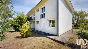 House in Villeneuve-Tolosane (31270)