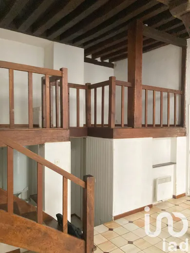 Studio à Tours (37000)