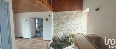 Village house in Aulnay-la-Rivière (45390)