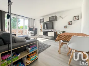 Apartment at Chelles (77500)