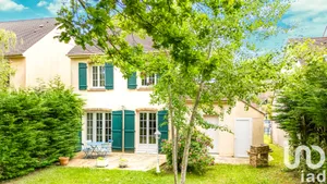 House at Sucy-en-Brie (94370)