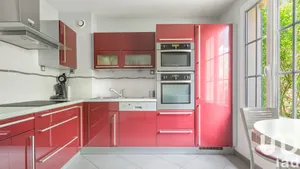 Maison à Sucy-en-Brie (94370)
