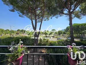 Appartement à La Crau (83260)
