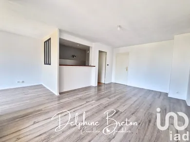 Appartement à Mantes-la-Ville (78711)