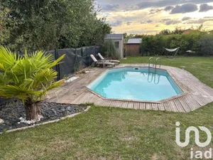 House at Thiers (63300)