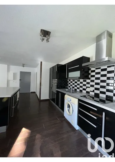 Apartment in Gaillard (74240)
