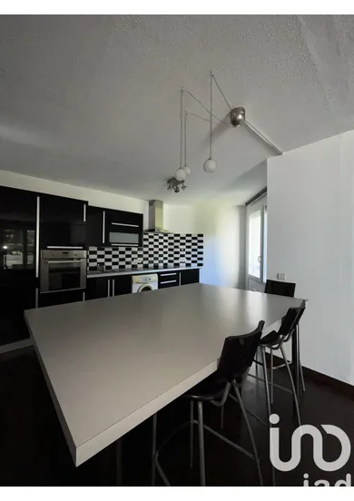 Apartment in Gaillard (74240)