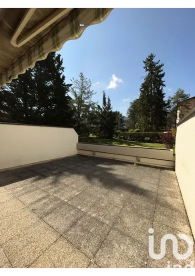 Appartement à Gaillard (74240)