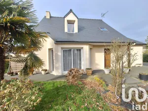 Maison à quevert (22100)