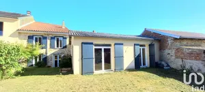 Townhouse at Séreilhac (87620)