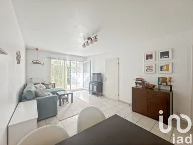 Apartment in Massy (91300)