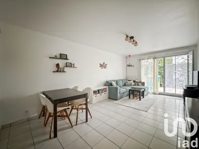 Apartment in Massy (91300)