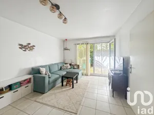 Apartment at Massy (91300)