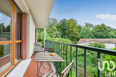 Appartement à Chaville (92370)