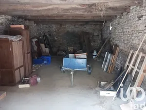 Garage à Saint-Secondin (86350)