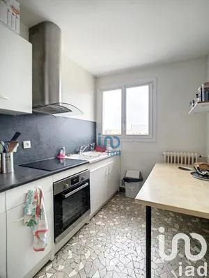 Appartement à Saint-Lô (50000)