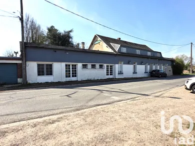 House at Sailly-Laurette (80800)