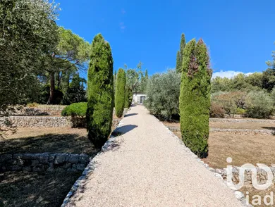 House at Auribeau-sur-Siagne (06810)