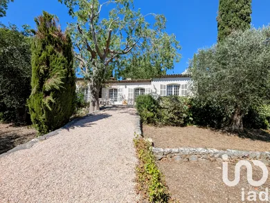 House at Auribeau-sur-Siagne (06810)