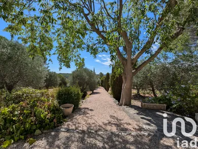 House at Auribeau-sur-Siagne (06810)