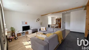 House at Saint-Étienne (42100)