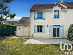 Maison à Saint-Germain-Laxis (77950)