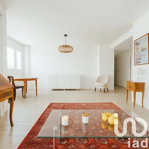 Appartement à Toulon (83000)